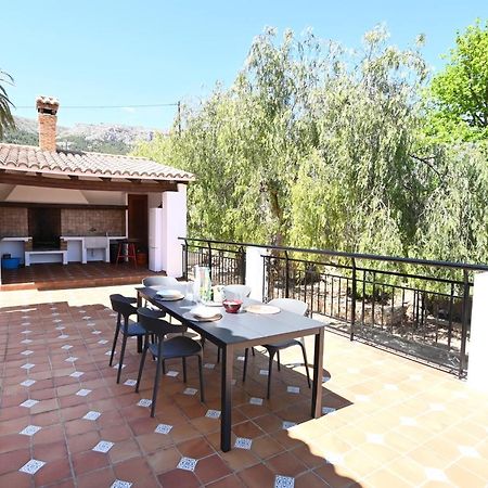Villa Perles - Grupo Antonio Perles Calpe Eksteriør bilde