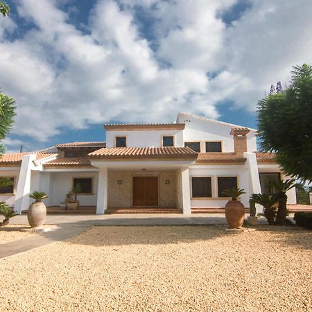 Villa Perles - Grupo Antonio Perles Calpe Eksteriør bilde