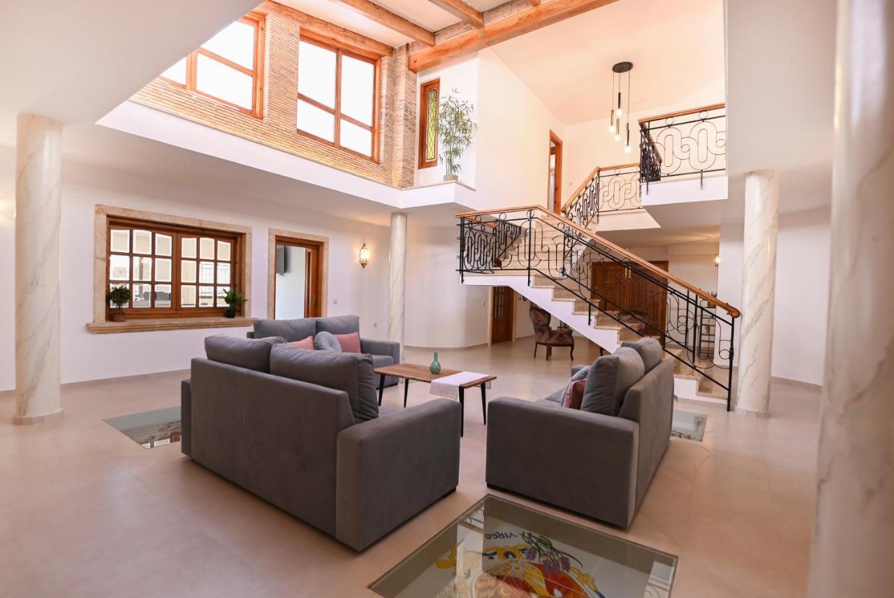 Villa Perles - Grupo Antonio Perles Calpe Eksteriør bilde