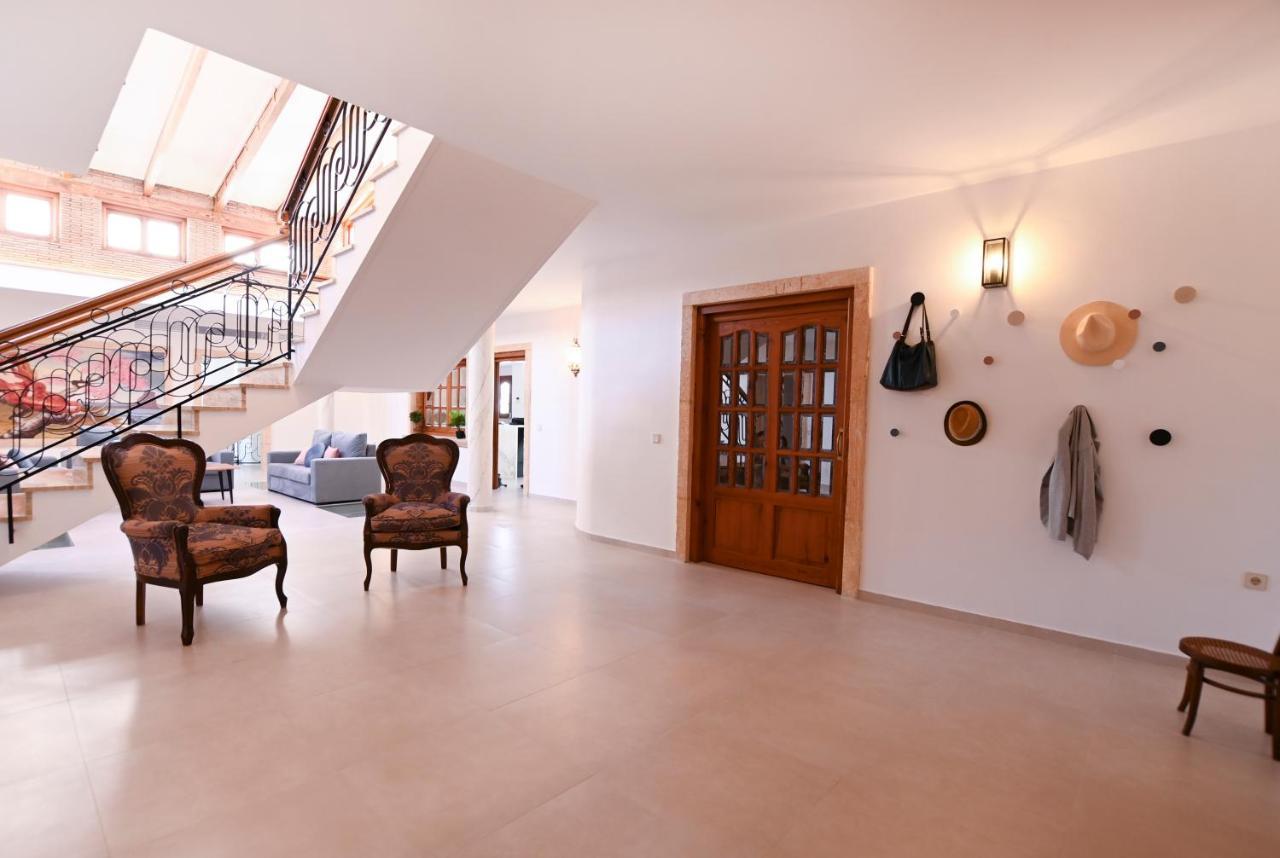 Villa Perles - Grupo Antonio Perles Calpe Eksteriør bilde