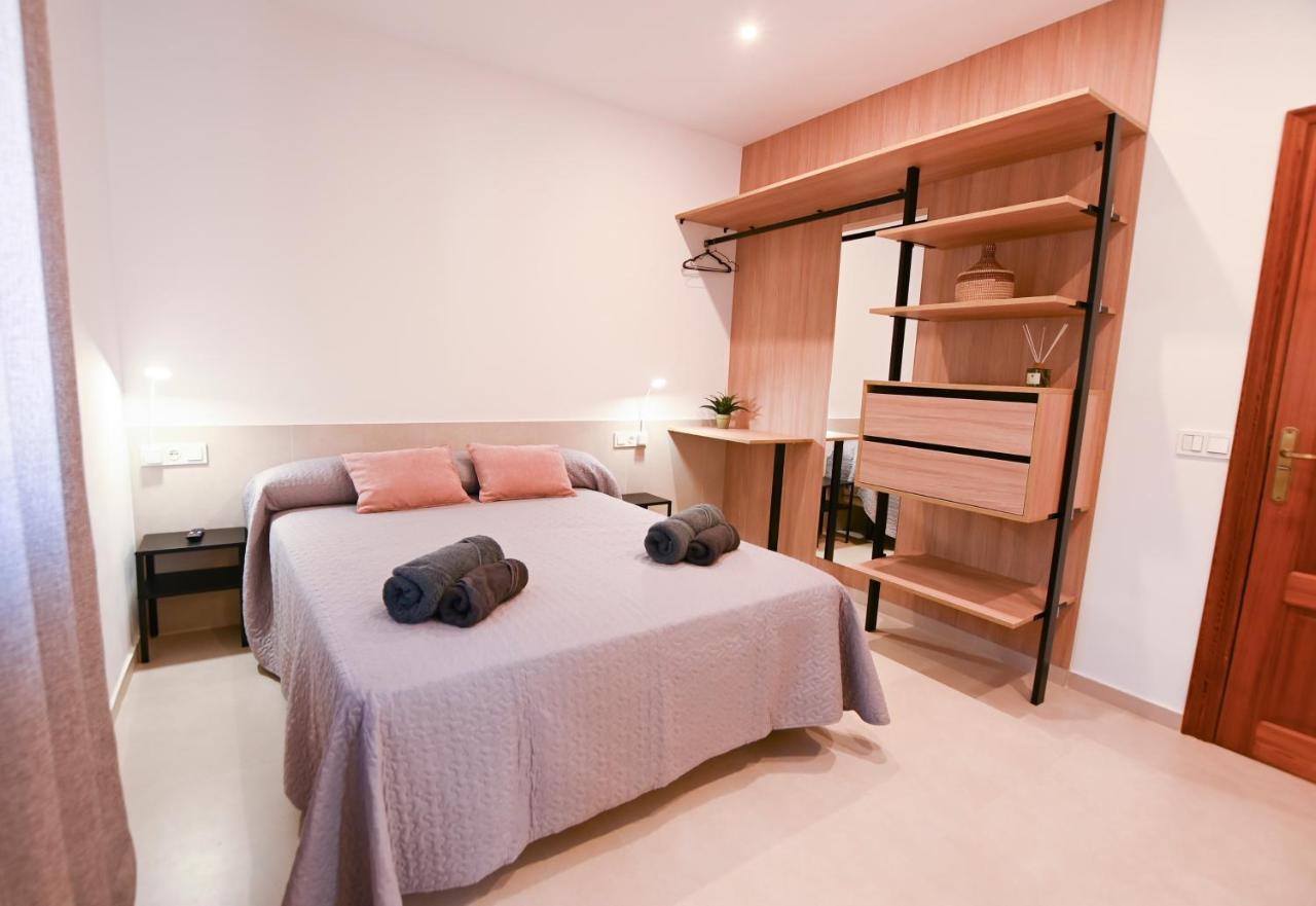 Villa Perles - Grupo Antonio Perles Calpe Eksteriør bilde