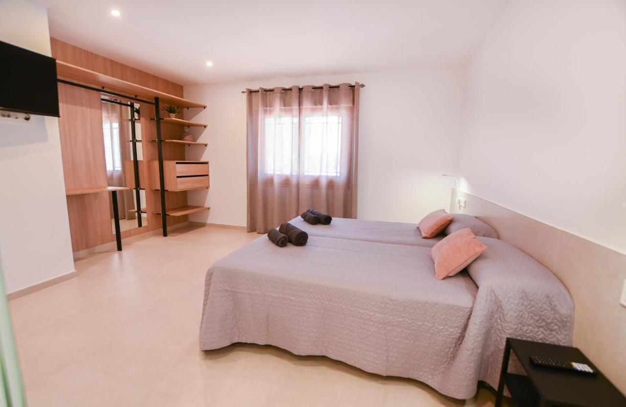 Villa Perles - Grupo Antonio Perles Calpe Eksteriør bilde