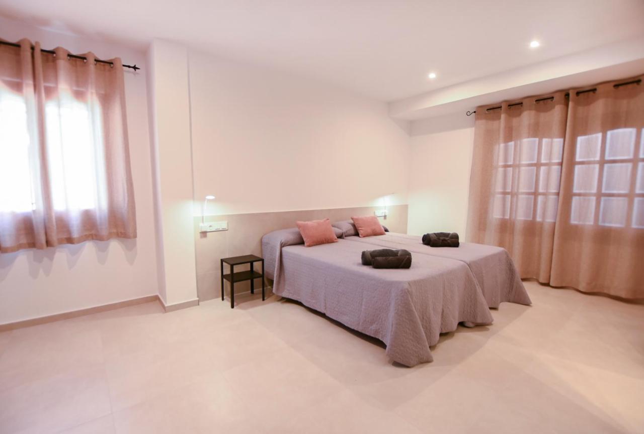 Villa Perles - Grupo Antonio Perles Calpe Eksteriør bilde