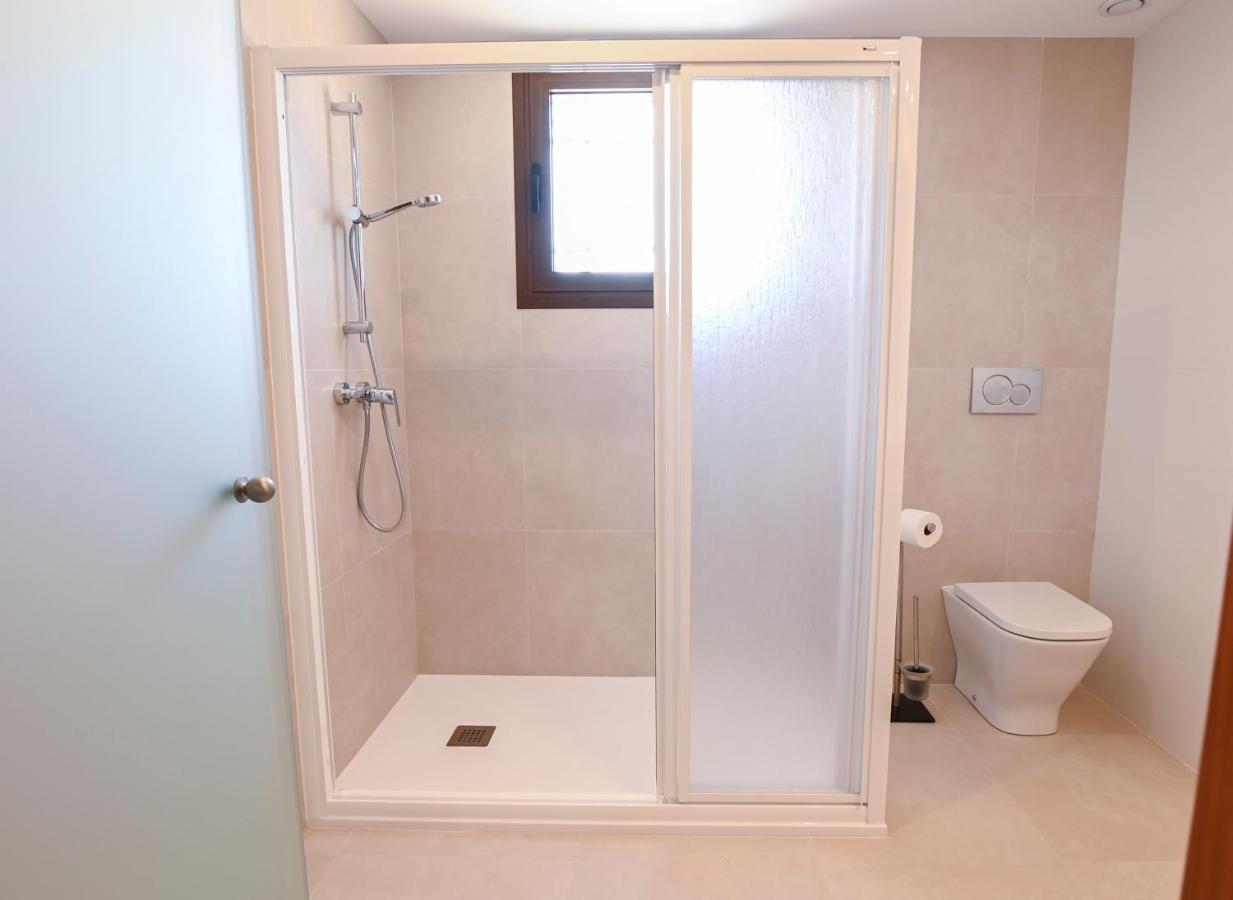 Villa Perles - Grupo Antonio Perles Calpe Eksteriør bilde
