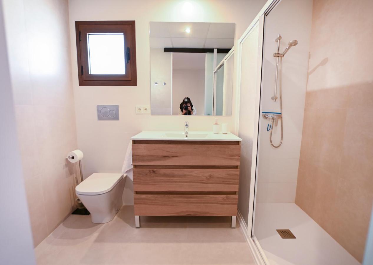 Villa Perles - Grupo Antonio Perles Calpe Eksteriør bilde
